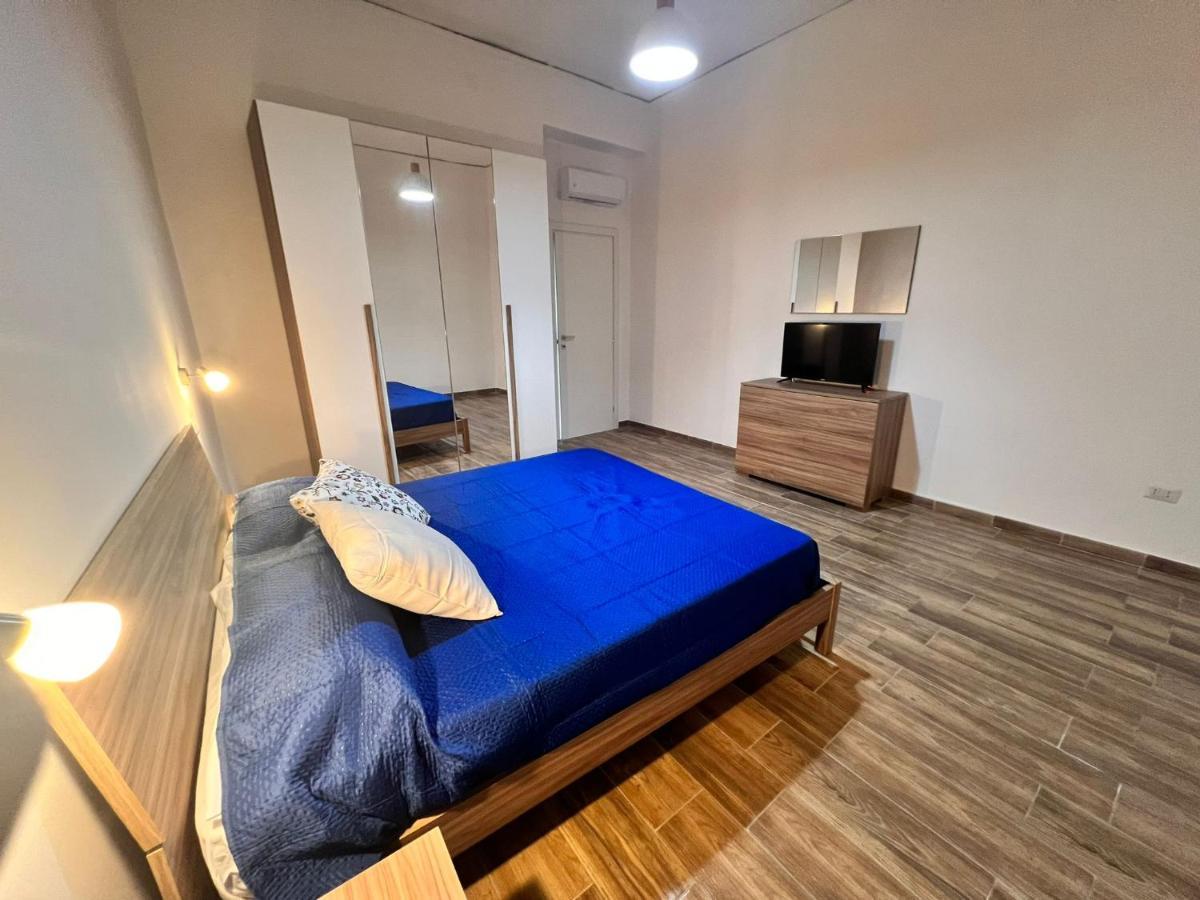 Civico 81 Daire Napoli Dış mekan fotoğraf